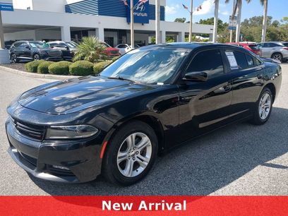 Used 2019 Dodge Charger SXT