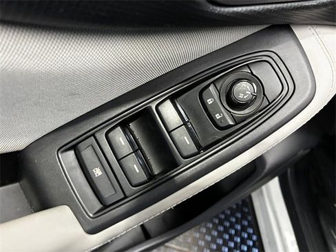 Used 2019 Subaru Forester w/ Popular Package #1 image 13