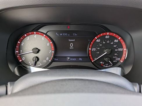 New 2026 Nissan Frontier Pro-X w/ Pro-X Convenience Package RWD image 29