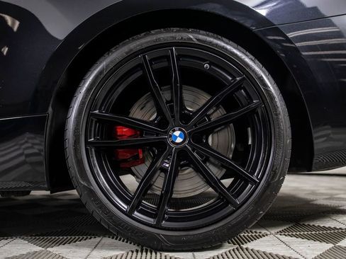 Used 2023 BMW M440i Coupe w/ Premium Package RWD image 40