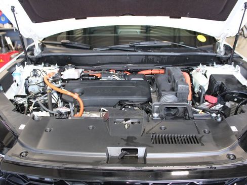 Used 2025 Honda CR-V Sport-L image 13