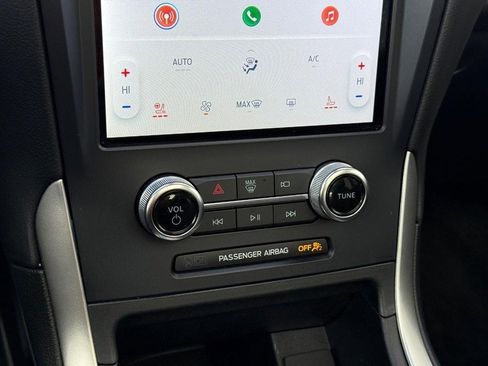 Certified 2024 Ford Edge SEL w/ Convenience Package image 19