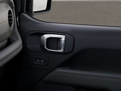 New 2026 Jeep Gladiator Mojave AWD/4WD image 25