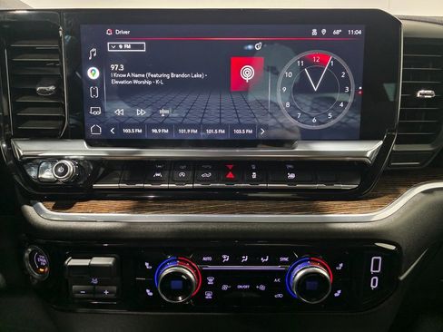 Used 2022 GMC Sierra 1500 Elevation w/ Max Trailering Package image 14