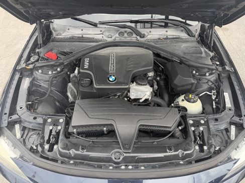 Used 2015 BMW 328i Sedan RWD image 26