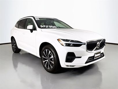 Certified 2023 Volvo XC60 B5 Core w/ Climate Package