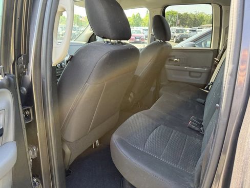Used 2019 RAM 1500 Classic Warlock AWD/4WD image 13