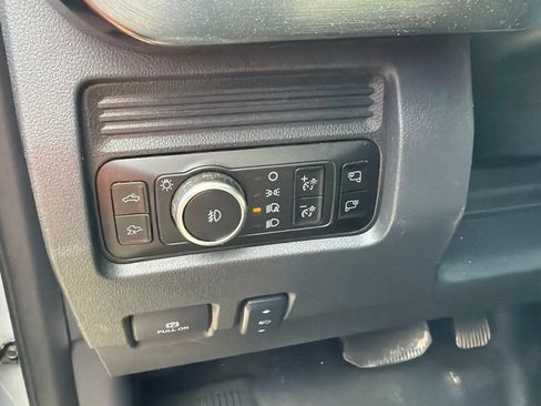Used 2025 Ford F350 Lariat w/ Chrome Package AWD/4WD image 12