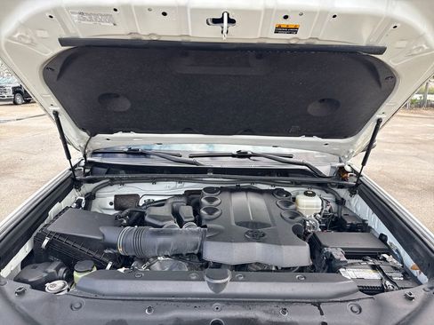 Used 2021 Toyota 4Runner Limited image 28