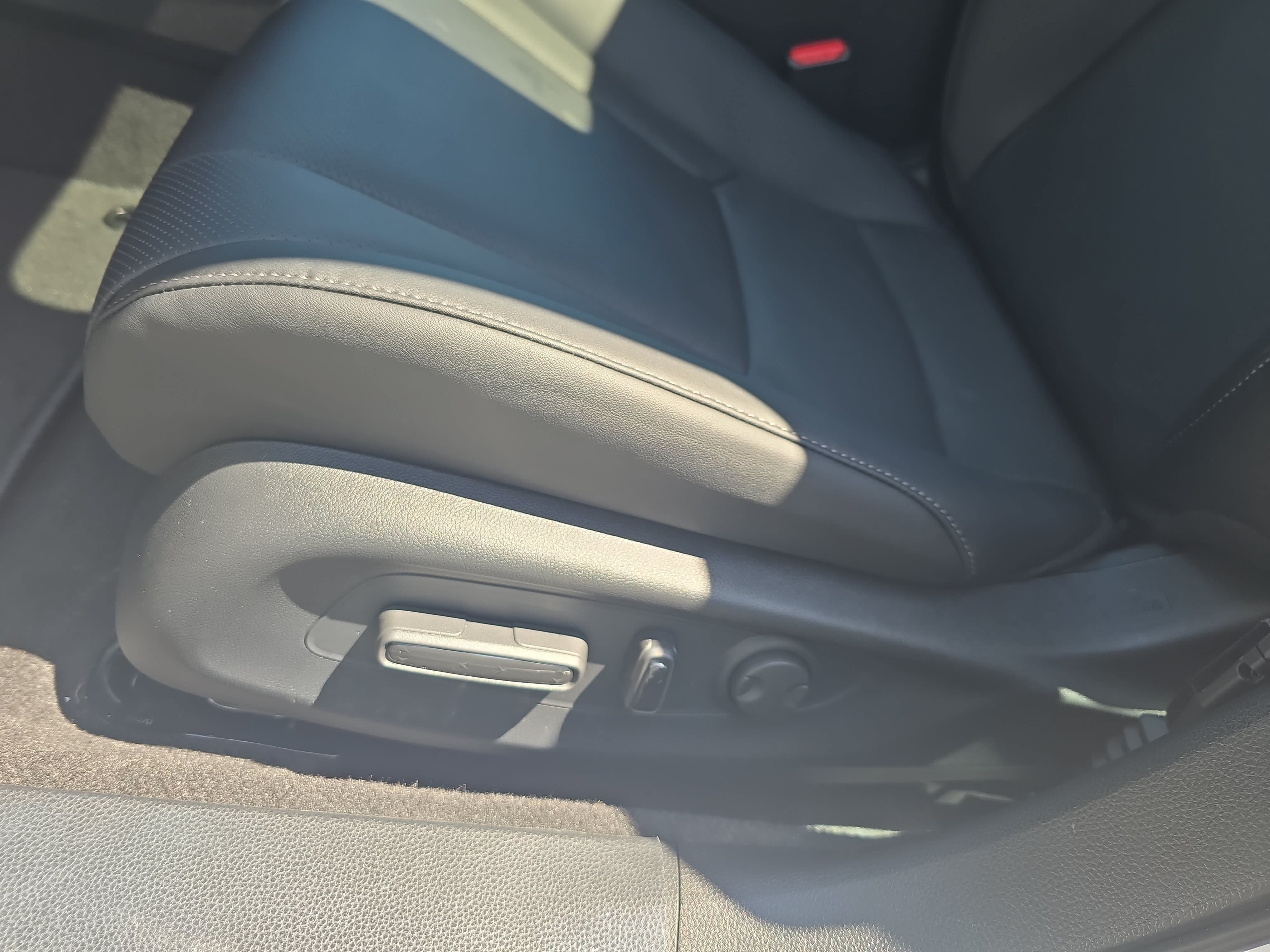 New 2026 Honda Accord Sport image 26