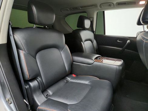 Used 2019 Nissan Armada SL w/ Premium Package image 31