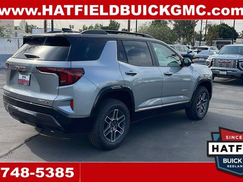 New 2027 GMC Terrain AT4 w/ Convenience Package III AWD/4WD image 5