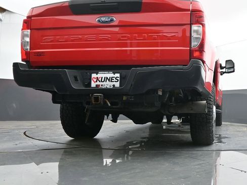 Used 2020 Ford F350 XL w/ Power Equipment Group image 36