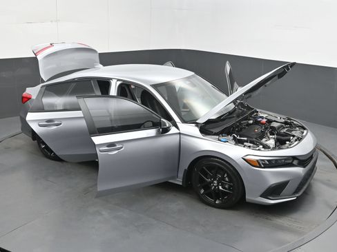 Used 2024 Honda Civic Sport image 39