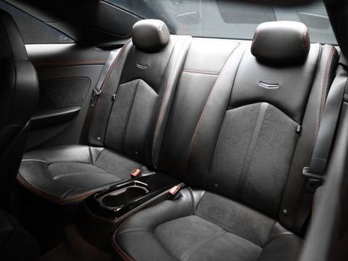 Used 2015 Cadillac CTS V RWD image 54