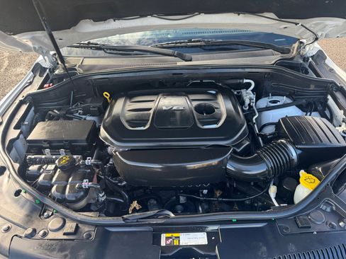 Used 2017 Dodge Durango GT w/ Premium Group image 31