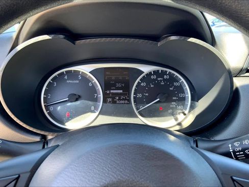 Used 2024 Nissan Versa S w/ S Plus Package FWD image 24