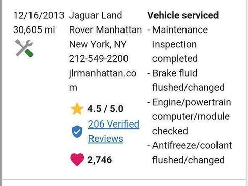 Used 2008 Land Rover Range Rover Sport HSE AWD/4WD image 55
