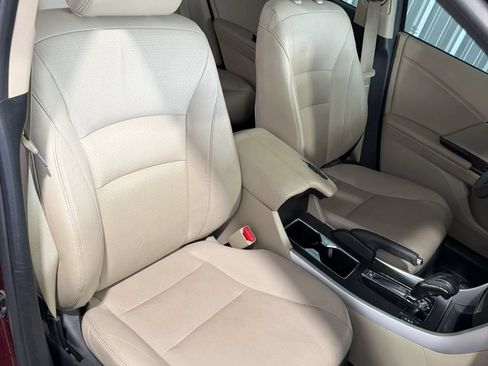 Used 2015 Honda Accord EX-L image 20