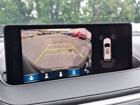 Used 2024 Acura MDX SH-AWD w/ Technology Package image 19