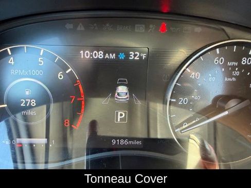 Certified 2024 Nissan Kicks SR w/ SR Premium Package image 18