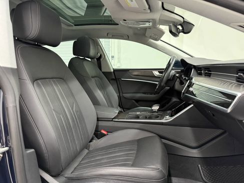 Used 2020 Audi A7 3.0T Prestige image 41