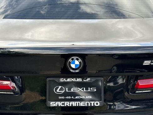 Used 2021 BMW 530i xDrive w/ Premium Package AWD/4WD image 16