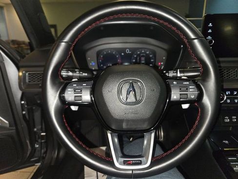 Certified 2025 Acura Integra A-Spec image 14