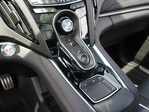 Certified 2025 Acura RDX A-Spec AWD/4WD image 27