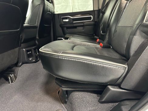 Used 2024 RAM 2500 Laramie image 45