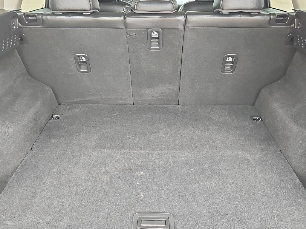 Used 2025 MAZDA CX-5 AWD 2.5 S w/ Preferred Package image 26