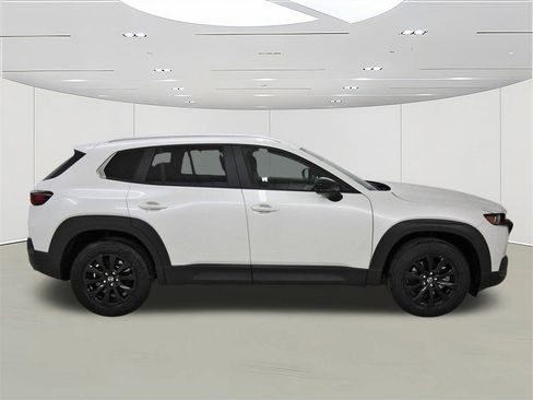 Certified 2025 MAZDA CX-50 AWD 2.5 S w/ Preferred Package image 4