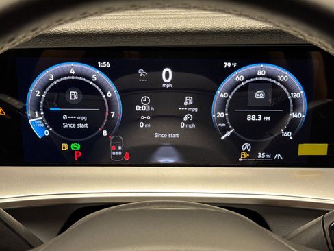 New 2026 Volkswagen Tiguan SE AWD/4WD image 23
