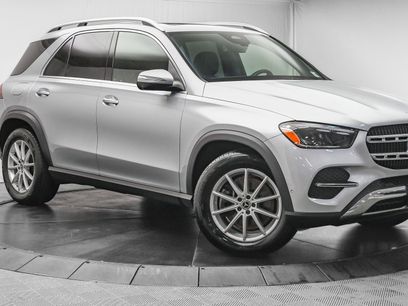 Used 2024 Mercedes-Benz GLE 450e 4MATIC