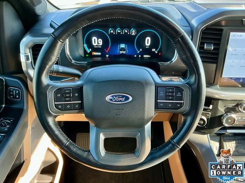 Used 2022 Ford F150 Lariat image 37