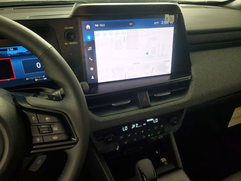 New 2026 Subaru Outback Limited image 17