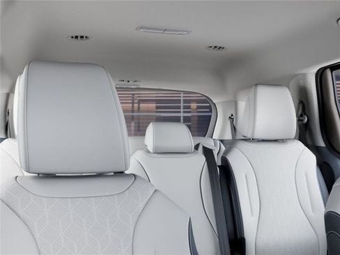 New 2026 Kia Carnival EX image 27