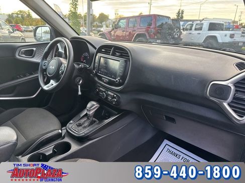 Used 2022 Kia Soul LX w/ Technology Package image 42