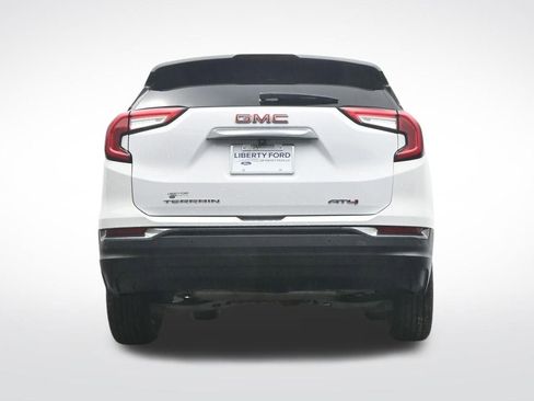 Used 2024 GMC Terrain AT4 AWD/4WD image 38