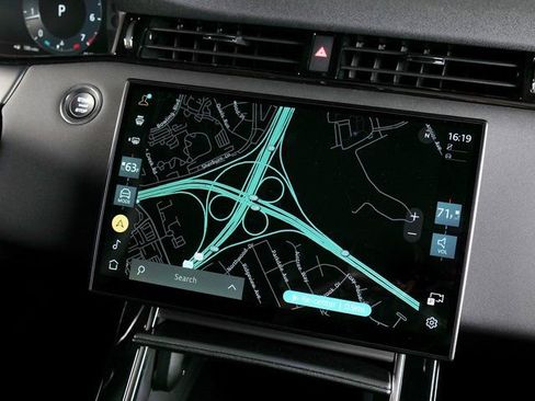 New 2026 Land Rover Range Rover Evoque S AWD/4WD image 14