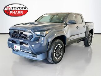Used 2024 Toyota Tacoma TRD Sport video 1