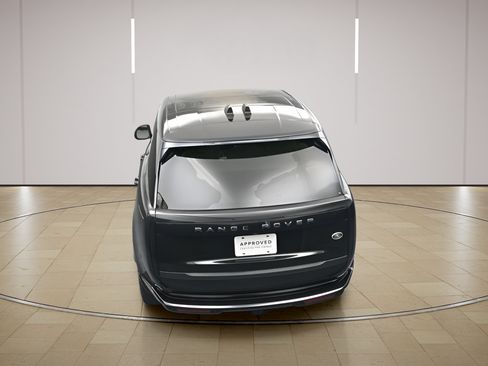 Used 2023 Land Rover Range Rover SE AWD/4WD image 33
