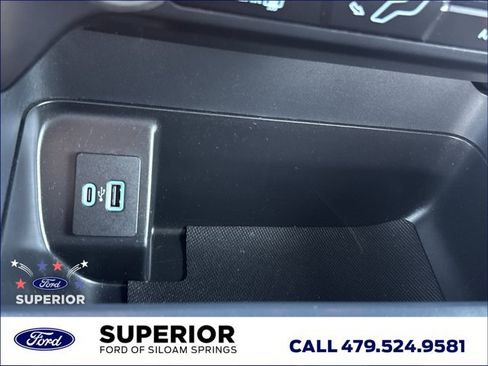 Used 2024 Ford F150 STX AWD/4WD image 35