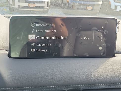 New 2025 MAZDA CX-5 AWD 2.5 S image 9