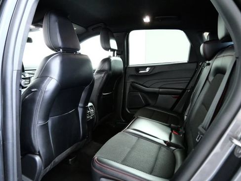 Certified 2025 Ford Escape ST-Line AWD/4WD image 13