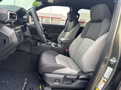 New 2026 Toyota Tacoma TRD Off-Road image 14