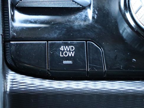 Used 2024 Jeep Grand Cherokee Limited 4xe AWD/4WD image 44