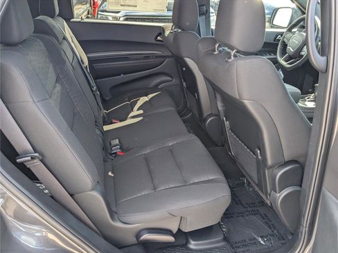 New 2026 Dodge Durango GT AWD/4WD image 8