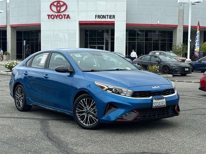 Used 2023 Kia Forte GT-Line