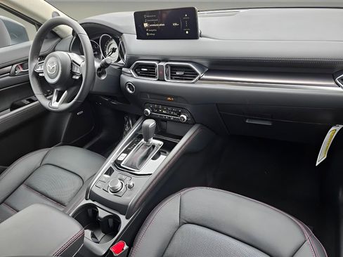 New 2025 MAZDA CX-5 Carbon Edition image 26